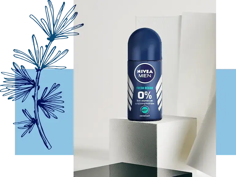 Jaki dezodorant wybrać, aby uniknąć podrażnień i nieprzyjemnego zapachu?