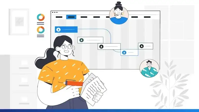 Co robi content reviewer? Odkryj kluczowe obowiązki i wyzwania