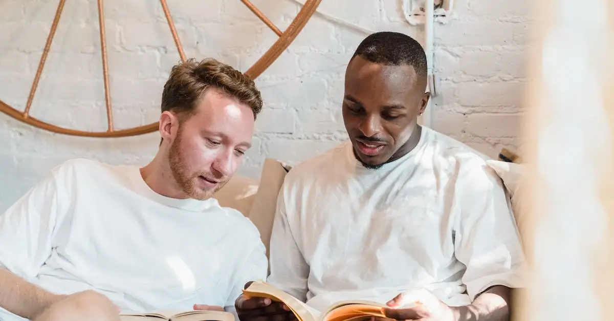 Książki LGBT - Najlepsze pozycje dla młodzieży i dorosłych