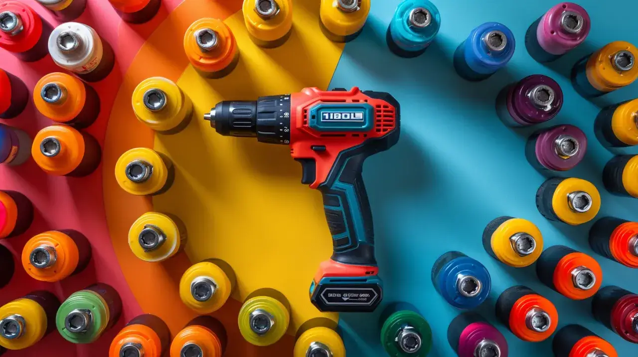 Akumulatory do wkrętarek 18V - Praktyczne wskazówki i porównanie 