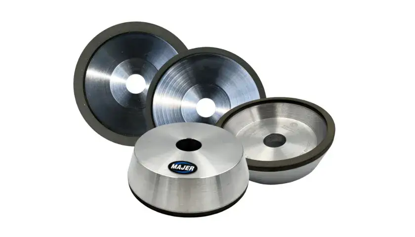 Jaka ściernica do wierteł? Wybierz dobrze i ostrz jak ekspert!