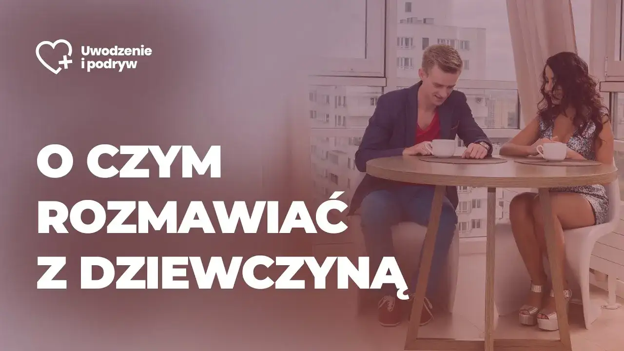 Ciekawe tematy do dyskusji, które ożywią każdą rozmowę