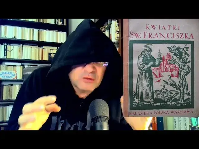 Motywy w Kwiatkach św. Franciszka: Jak odkryć ich głębię i znaczenie