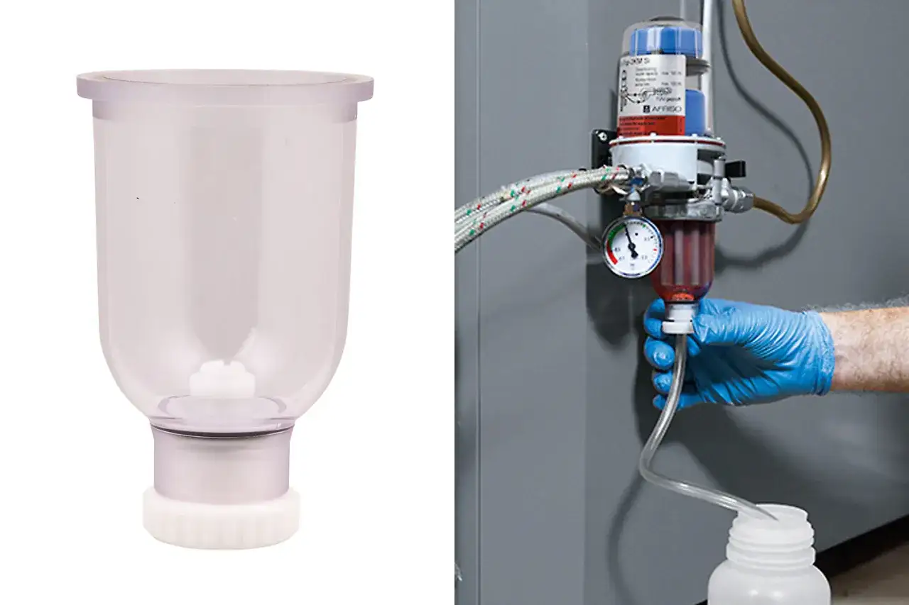 Der richtige ölfilter für ölheizung: So vermeiden Sie teure Schäden