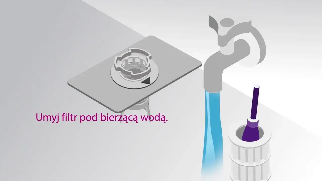 Skuteczne metody czyszczenia zmywarki Bosch, które musisz znać