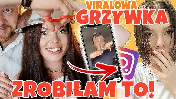 Nieudana grzywka co zrobić? Sprawdzone metody na poprawki i stylizację