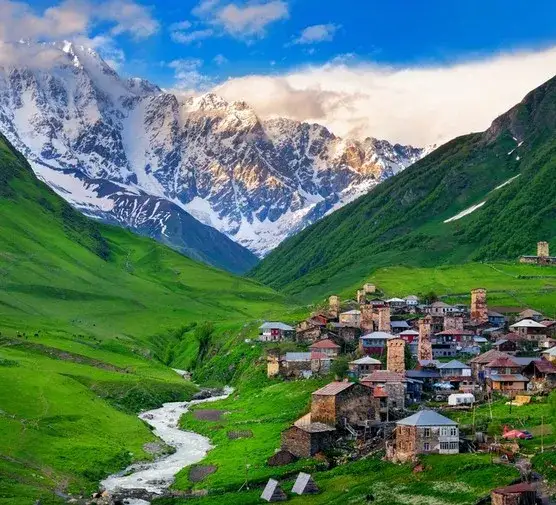 Żywiec: atrakcje od historii po góry co warto zobaczyć?