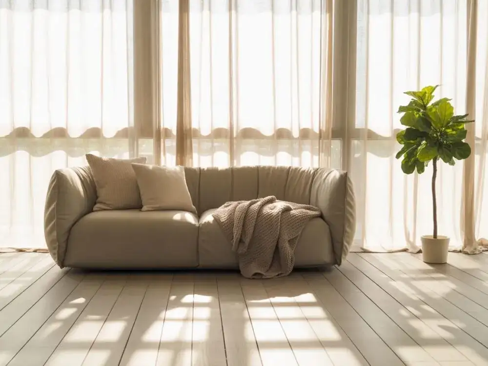 Mat czy połysk? Jak wybrać panele podłogowe i nie żałować!