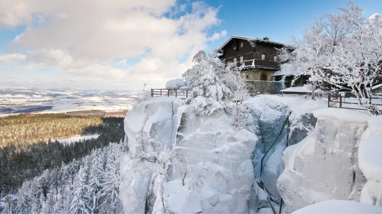 Kłodzko: Jakie góry? Wybierz idealne pasmo dla siebie!