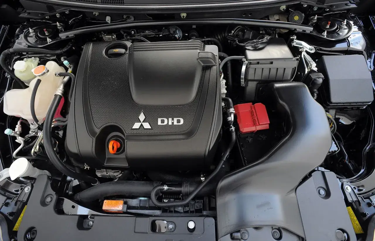 Mitsubishi Lancer jaki silnik wybrać? Sprawdź najlepsze opcje silnikowe