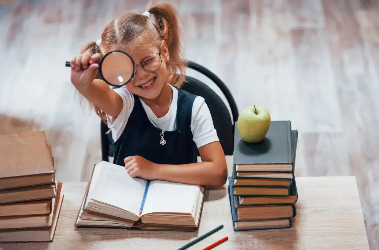 Jak zachęcić przedszkolaka do nauki w sposób przyjemny i skuteczny
