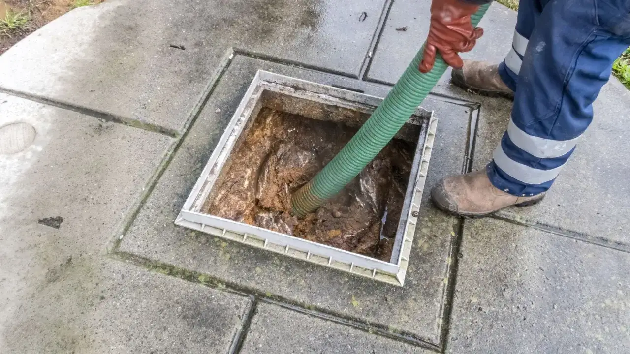 Ile zarabia szambonurek? Poznaj zaskakujące fakty o wynagrodzeniach