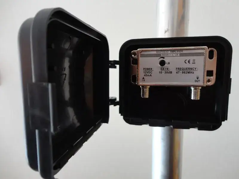 Czy do anteny kierunkowej potrzebny jest zasilacz? Odpowiedź, która zaskoczy