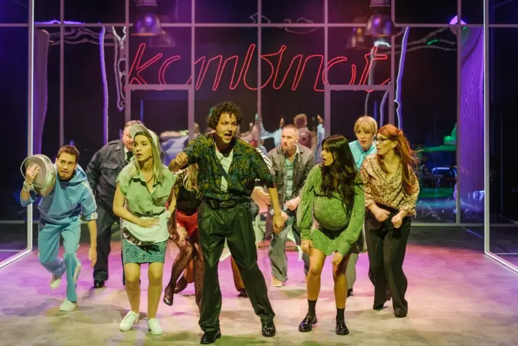 Kto śpiewał Augustowskie noce? Historia i kulturowe dziedzictwo utworu