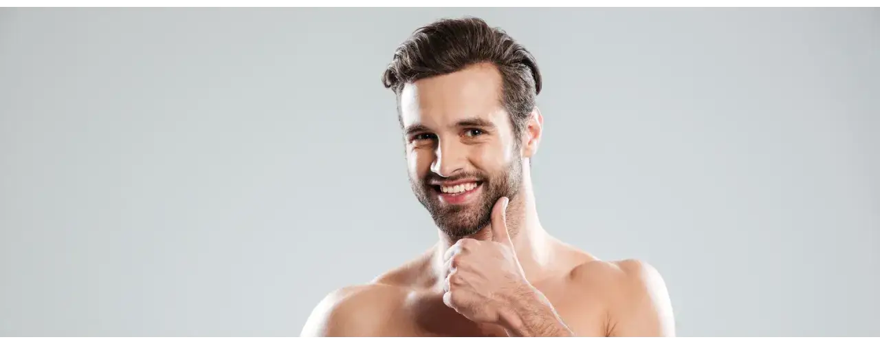 Trzydniowy zarost ile mm? Odkryj idealną długość dla mężczyzn