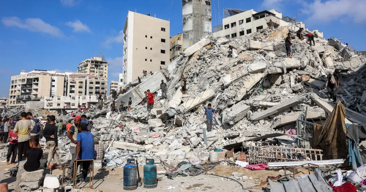 Czy w Izraelu jest bezpiecznie? Poznaj prawdziwe zagrożenia i fakty