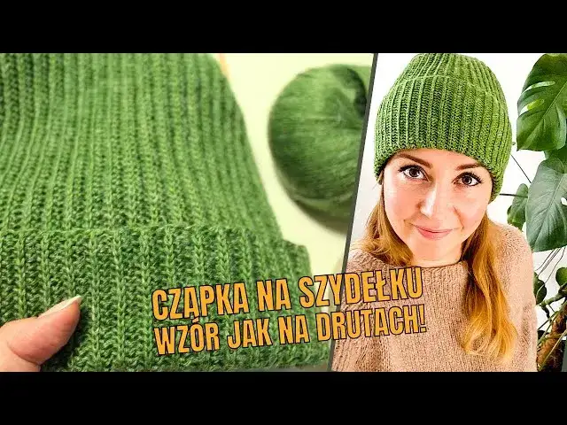 Ile włóczki na czapkę na szydełku? Oblicz i kup z głową!