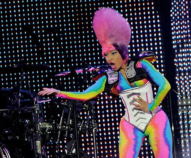 Ile trwa koncert Nicki Minaj? Odkryj długość jej występów na żywo