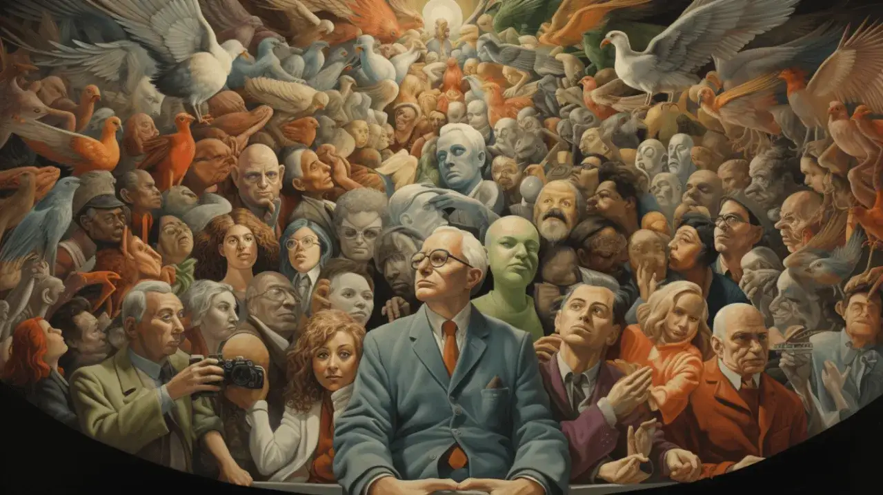 Historia cywilizacji: kluczowe etapy rozwoju i wpływ na współczesny świat