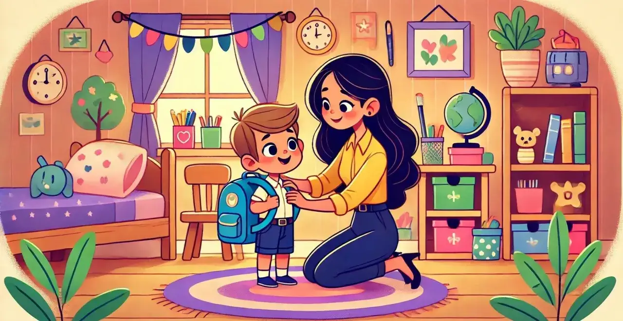 Jak zapisać dziecko do przedszkola - proste kroki i ważne informacje