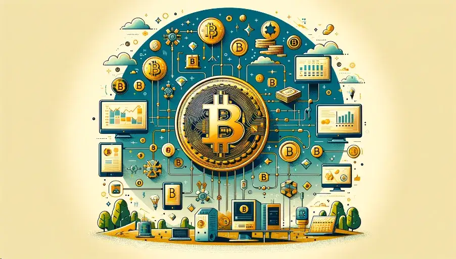 Jak powstały kryptowaluty? Historia, która zrewolucjonizowała finanse