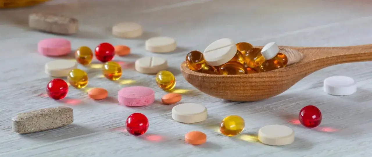Czy suplementy diety są szkodliwe? Odkryj ukryte zagrożenia zdrowotne