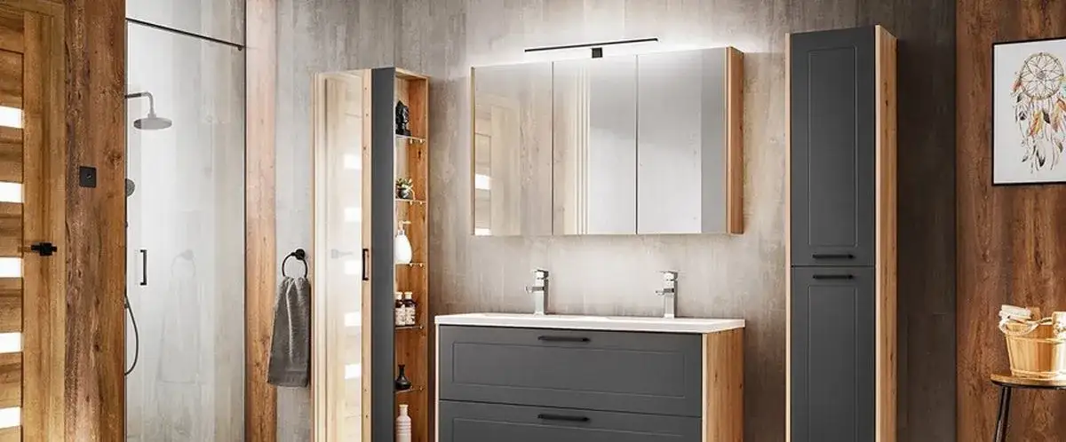 Jak zaprojektować meble do łazienki, by uniknąć błędów w aranżacji?