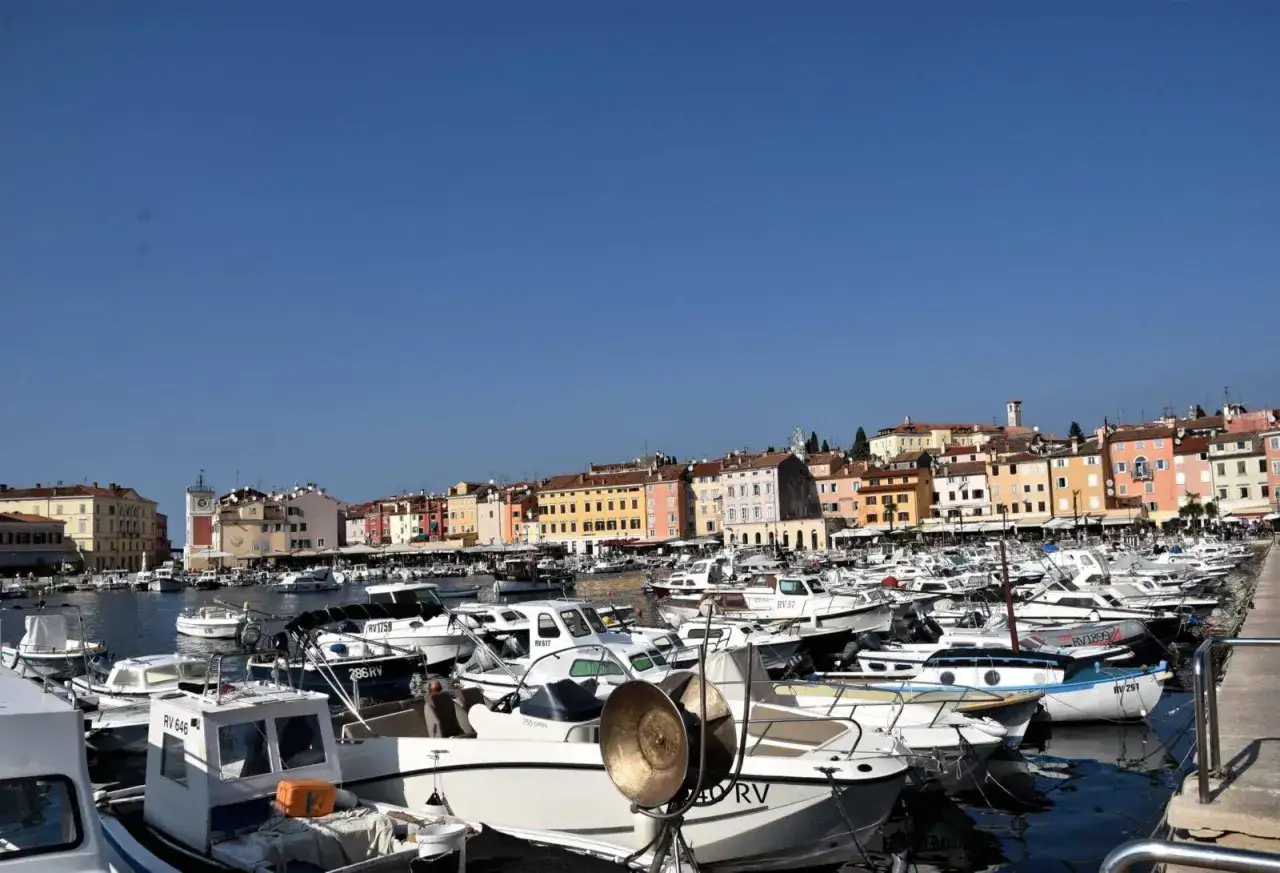 Rovinj gdzie zjeść: najlepsze miejsca na niezapomniane posiłki