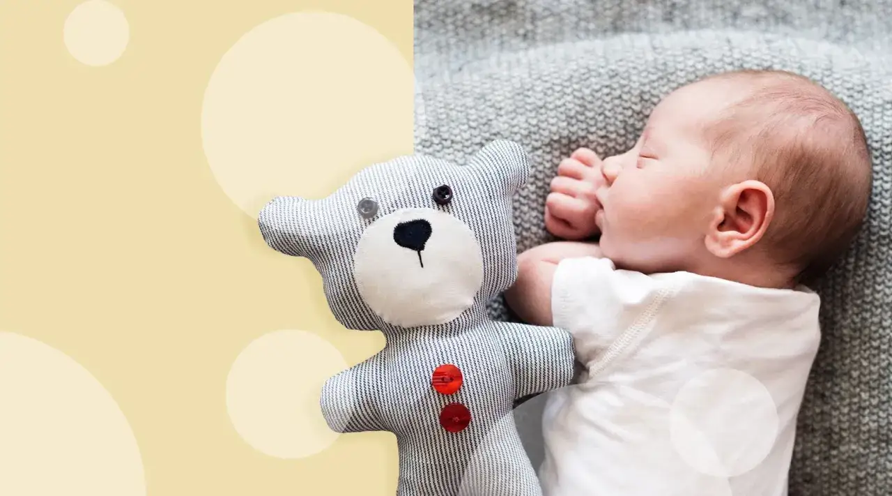 Czym nasączyć myjkę dla niemowlaka? Uniknij błędów, zadbaj o skórę!