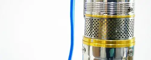 Jaką rurę do pompy głębinowej wybrać, aby uniknąć problemów?