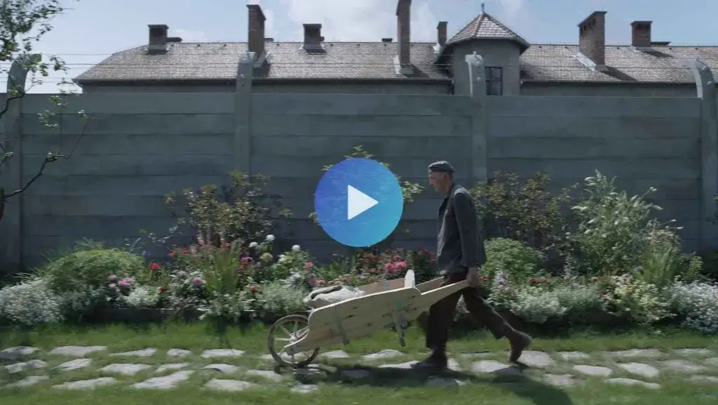 Filmy fabularne o obozach koncentracyjnych, które musisz zobaczyć