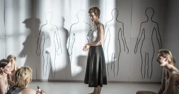 Kto zagrał w filmie "Ciało"? Pełna lista aktorów i postaci