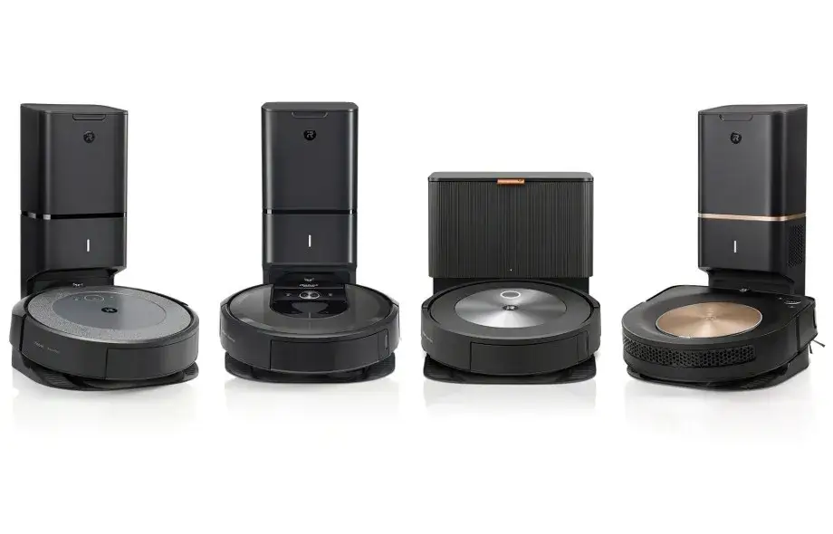 iRobot Roomba: Jaki model wybrać? Znajdź idealny robot dla siebie