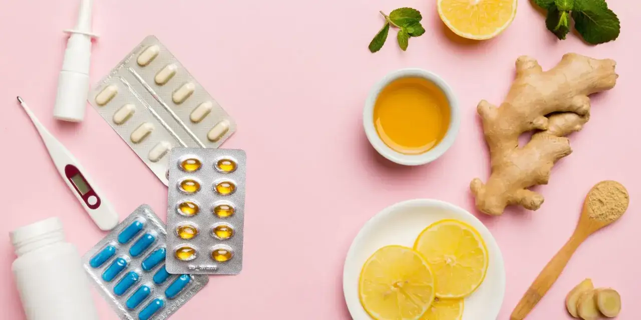 Domowe sposoby i leki na zatoki: termometr, spray, kapsułki, miód, cytryna, imbir. Jak się pozbyć bólu głowy od zatok?