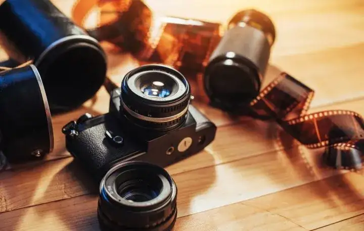 Klisze Kodak: czy warto sięgać po legendarne filmy?