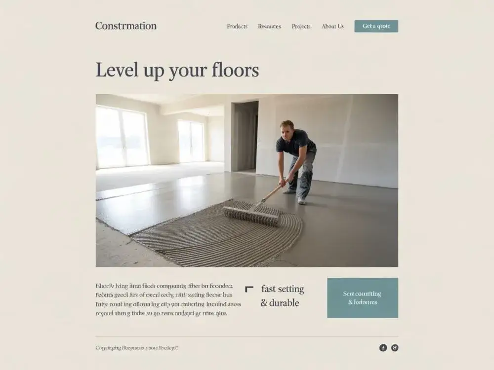 Ile cm wylewki - poznaj idealną grubość dla komfortu i efektywności