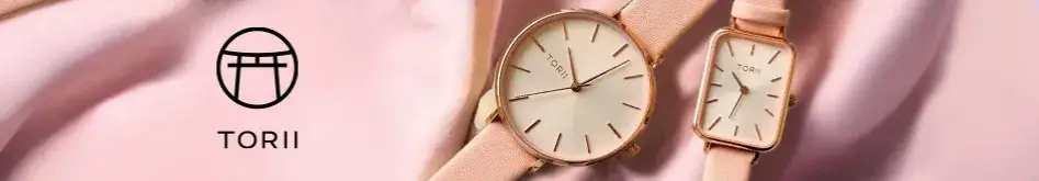 Torii zegarki damskie – elegancja i jakość, które musisz poznać