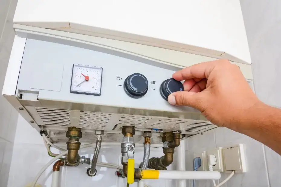 Jaki piecyk gazowy do mieszkania w bloku - uniknij kosztownych błędów