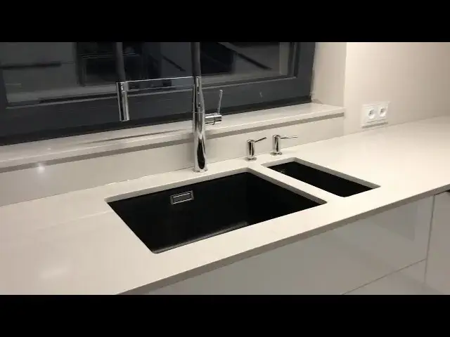 Jak zamontować blat zamiast parapetu i uniknąć najczęstszych błędów