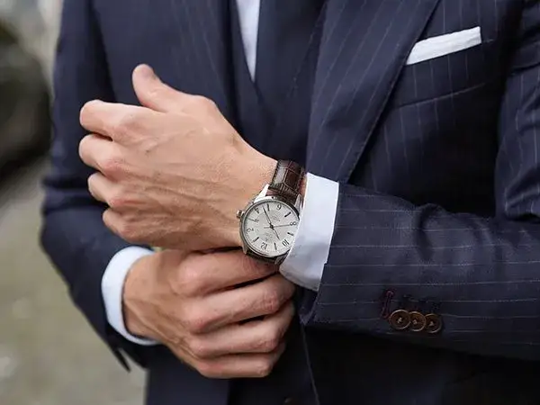 Jaki zegarek męski będzie najlepszy? Praktyczny poradnik wyboru