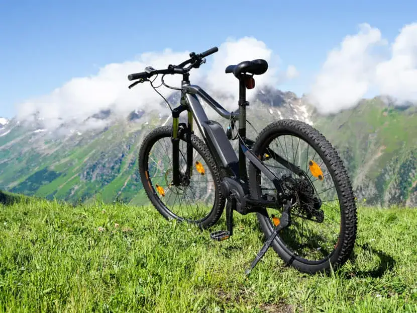 E-MTB en España: Guía completa para elegir tu bici eléctrica de montaña