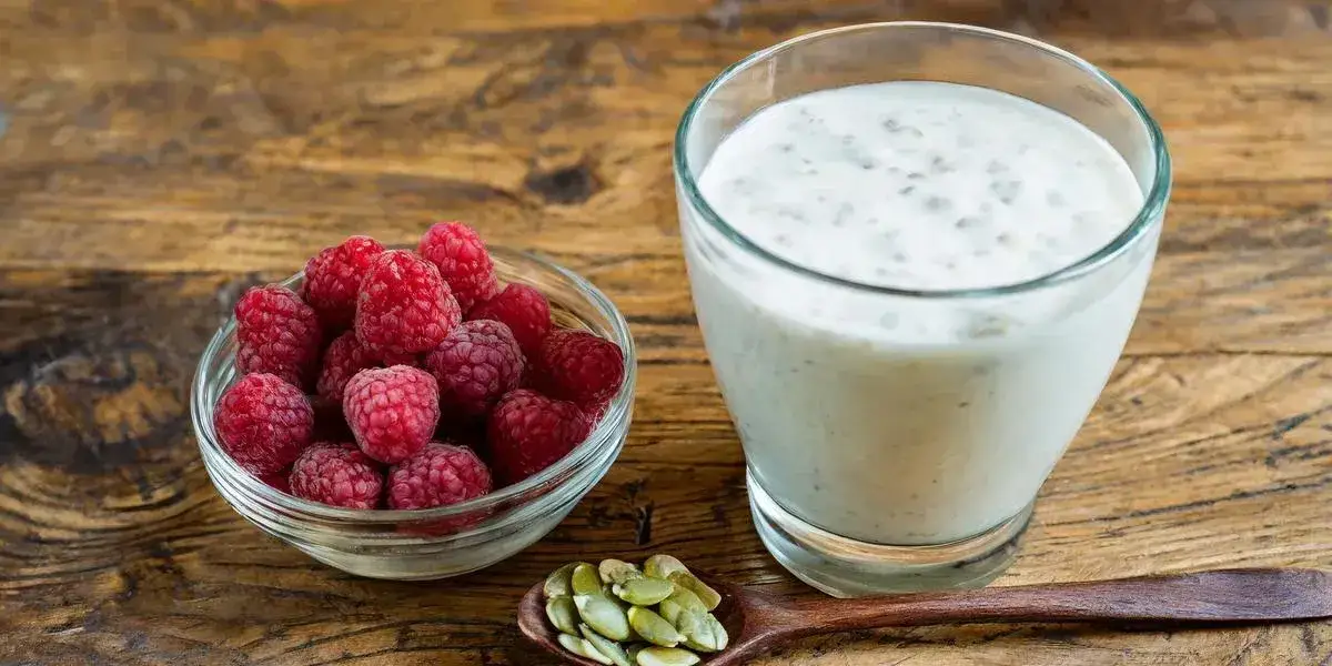 Czy kefir naprawdę odchudza? Wpływ na metabolizm i utratę wagi