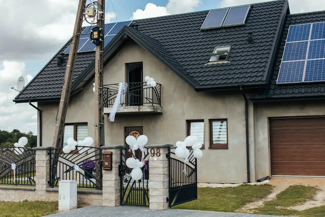 Jaśminowy Dworek Sulmierzyce: Czy to idealne miejsce na Twoje wesele?