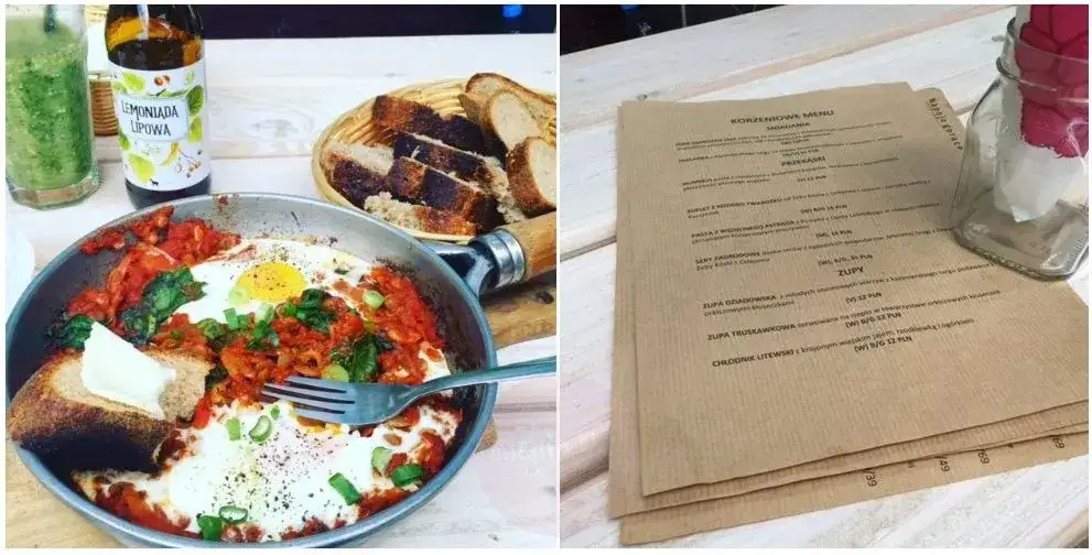 Gdzie zjeść w Kazimierzu Dolnym? Odkryj najlepsze restauracje i smaki