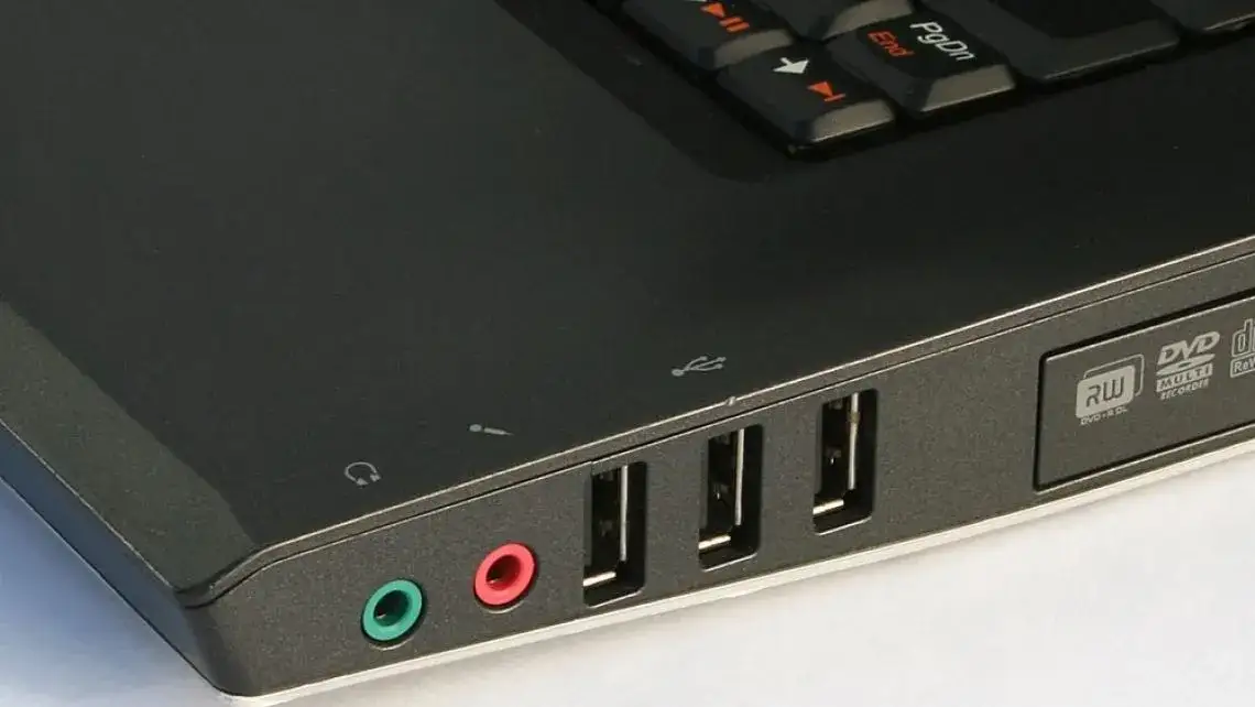 Brak dźwięku w laptopie? Oto najczęstsze przyczyny i rozwiązania