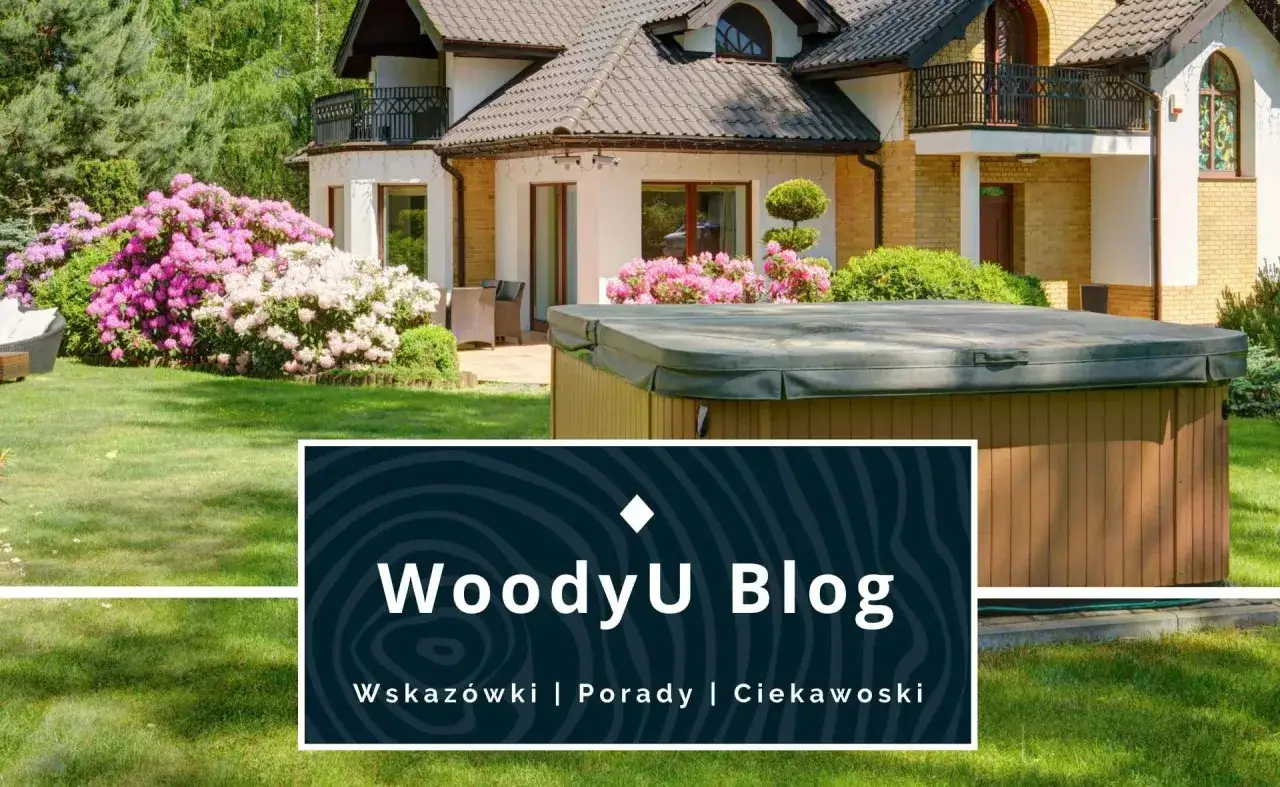 Jacuzzi do domu? Przewodnik po SPA: typy, koszty, jak wybrać