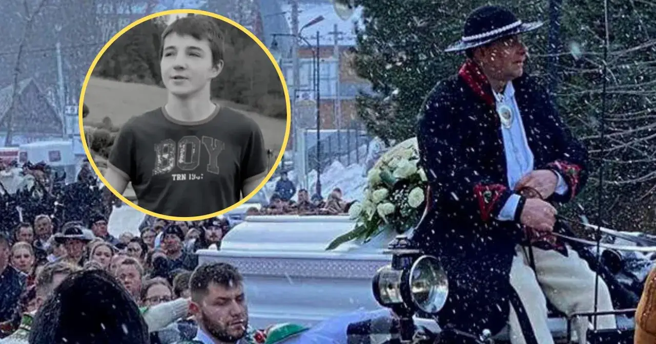 Śmierć Stanisława Rzepki z "Górali": Prawda czy spekulacje?