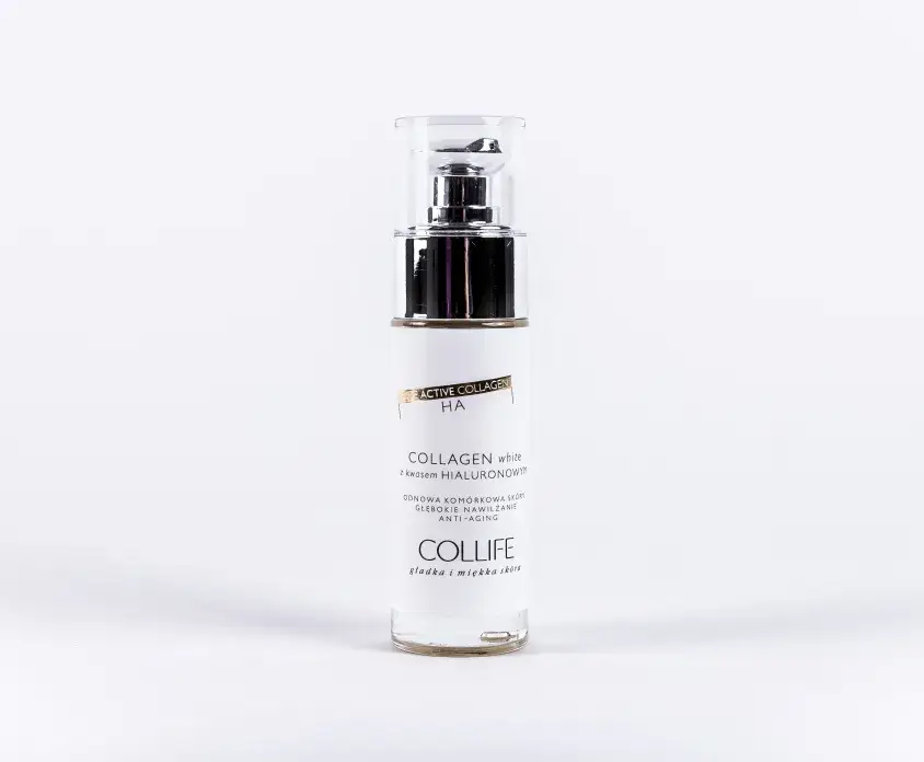 Czy można łączyć kolagen z kwasem hialuronowym dla lepszej skóry?