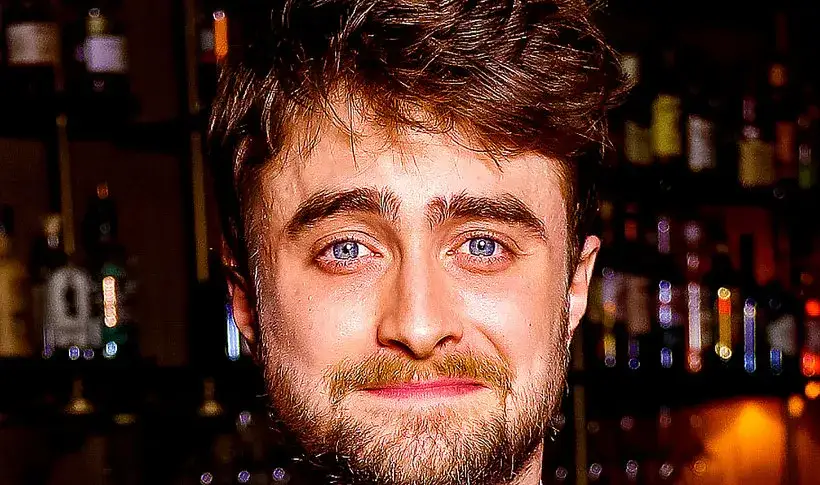 Ile lat ma aktor Harry Potter? Zaskakujące fakty o Danielu Radcliffe'ie