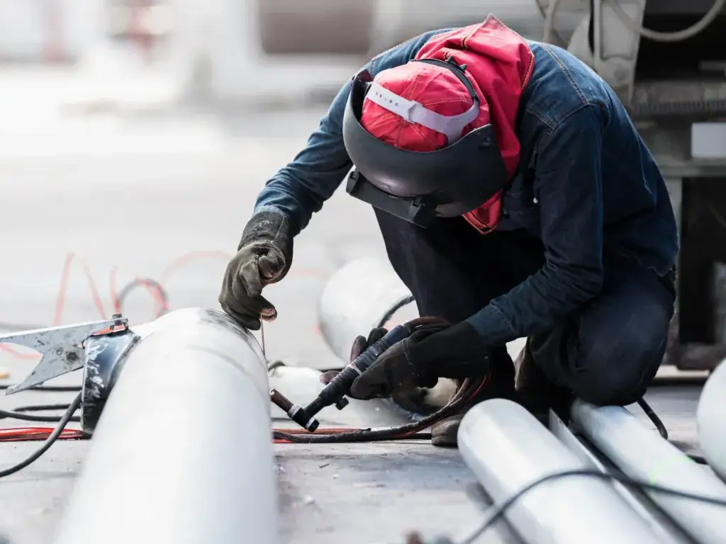 Czy spawanie szkodzi płodności? Pełny przewodnik i ochrona